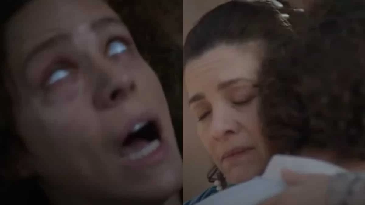 Η Μάγισσα: Νέο trailer στον αέρα του ΑΝΤ1 - «Δεν θα μείνει κανείς ζωντανός σε αυτή την ιστορία»