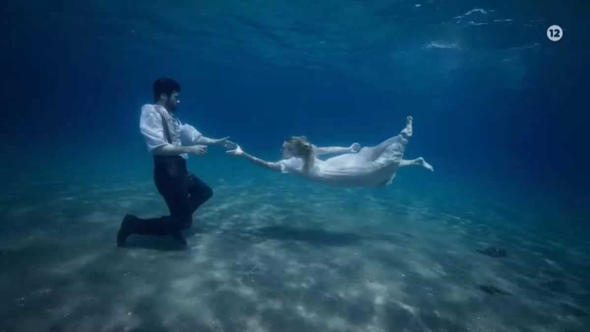 Η Μάγισσα: Η ακριβότερη παραγωγή της τηλεόρασης σε εικόνες - Πόσο κόστισε στον ΑΝΤ1