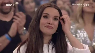 Κίνηση ανθρωπιάς από τη Μαρία Μπέη - Ρίγη συγκίνησης