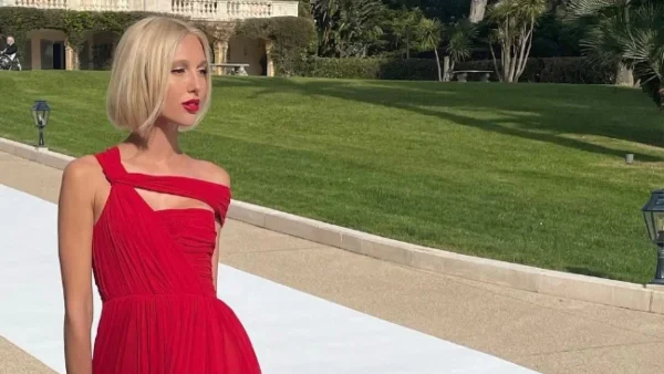 Γενέθλια για την κόρη του Παύλου και της Μαρί Σαντάλ, Μαρία Ολυμπία: «Η ευτυχία είσαι εσύ» - Η όλο νόημα ανάρτηση