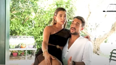 Μαριαλένα Ρουμελιώτη αποκλειστικό: «Τον πρώτο καιρό...» - Αποκαλύπτει πρώτη φορά πράγματα που δεν έδειξαν ποτέ οι κάμερες του Survivor all Star