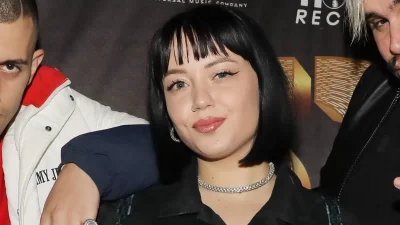 «Στην αρχή όλοι έλεγαν ότι έκανα queerbaiting, ότι δεν είμαι όντως bi» -  Η Marseaux μιλάει για σεξουαλικές της προτιμήσεις