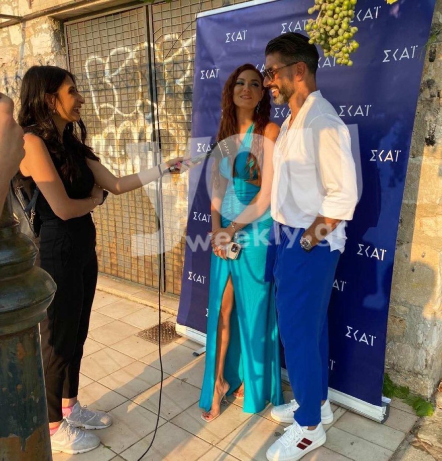 Μαρτίκας - Βρισηιδα