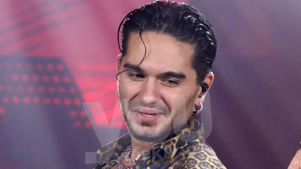 Τέλος η φράντζα για το Χρήστο Μάστορα - Άλλος άνθρωπος με την αλλαγή στα μαλλιά του