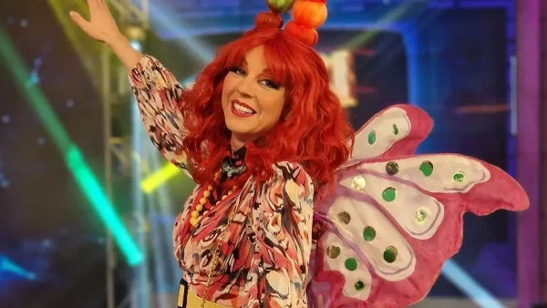 «Αυτή την κοπέλα την αγάπησα...» - Η συγκινητική ανάρτηση της Ματίνας Νικολάου μετά το φινάλε της εκπομπής Καλό Μεσημεράκι