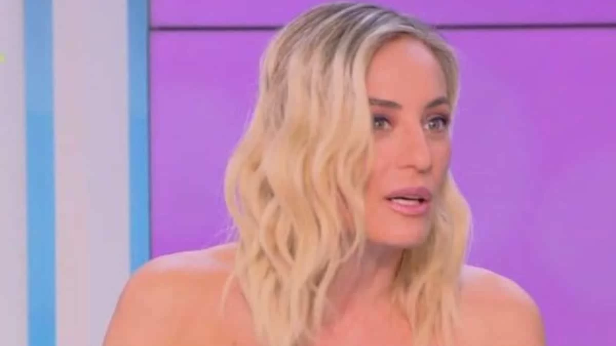 Έκανε μπότoξ και το μετάνιωσε γιατί της άφησε ''τικ'' - Η σοκαριστική αποκάλυψη της Ελεονώρας Μελέτη