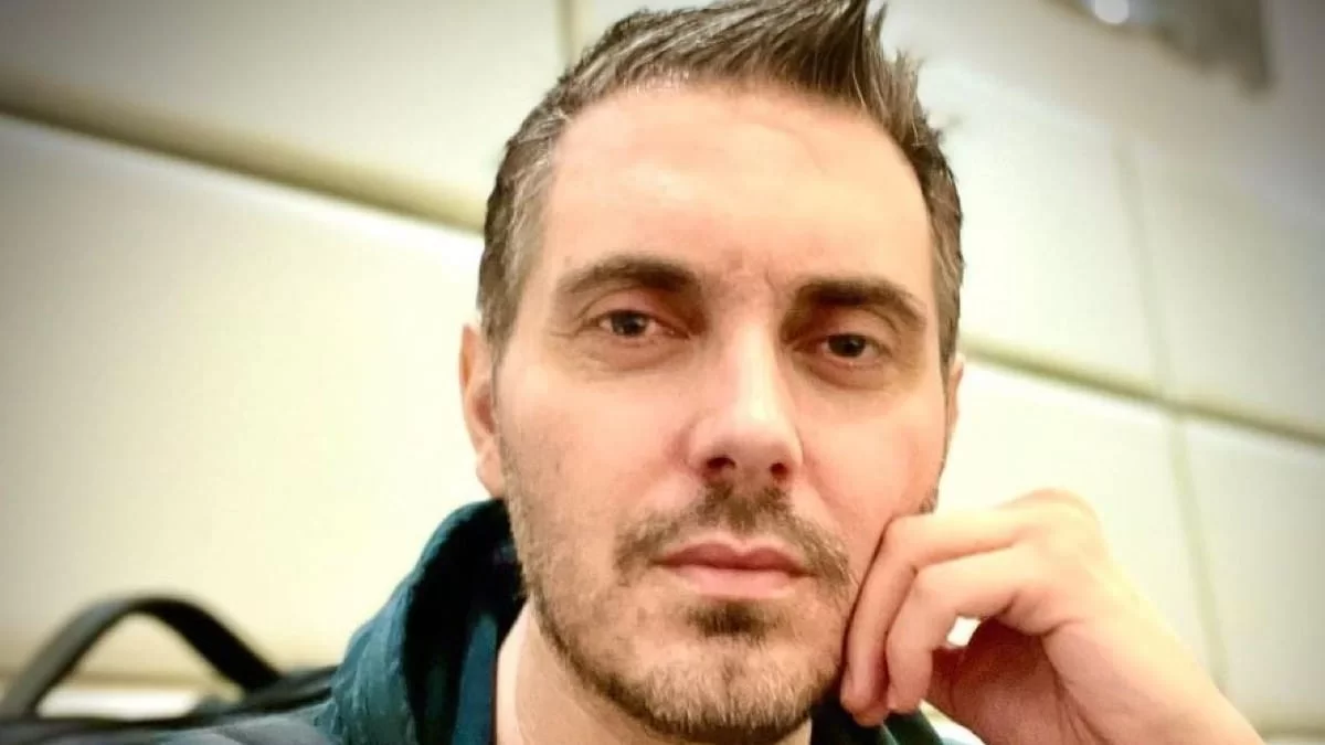 «Από εκεί έρχομαι και εκεί επιστρέφω» - Η επιστολή του Μιχάλη Χατζηγιάννη μετά την παραίτησή του από Υφυπουργός Πολιτισμού στην Κύπρο