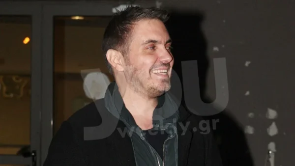 Παραιτήθηκε από Υφυπουργός Πολιτισμού στην Κύπρο ο Μιχάλης Χατζηγιάννης - Αυτή είναι η αντικαταστάτρια του