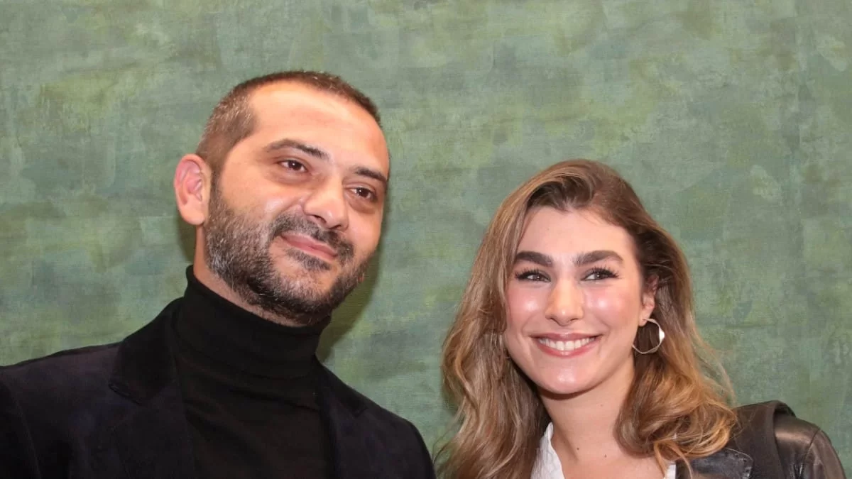 Λεωνίδας Κουτσόπουλος: H Μιχαλοπούλου τραβούσε και εκείνοι πόζαραν - Η φωτογραφία του σεφ με το γιο του στη θάλασσα