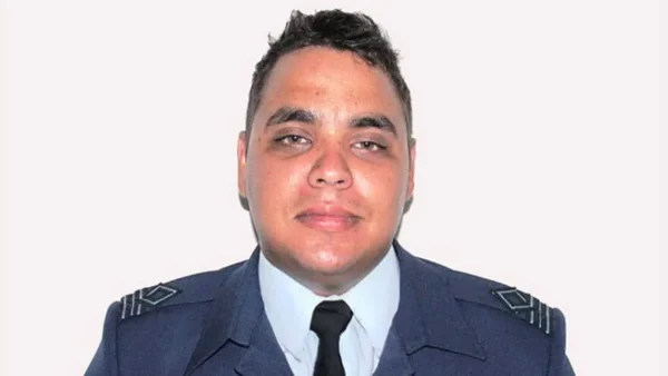 Πτώση Canadair: Θα γινόταν πατέρας για πρώτη φορά - Έγκυος η σύζυγος του Χρήστου Μουλά