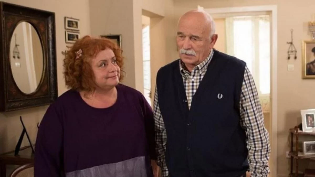 Μην Αρχίζεις τη Μουρμούρα: «Έβαλα τα κλάματα» - Αποκαλύφθηκε ο τραγικός θάνατος της Βουλίτσας