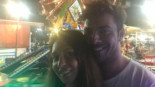 Διονυσία Γεωργιάδου: Η νέα αδημοσίευτη φωτογραφία με την σύντροφό της, Πάνο Νάτση