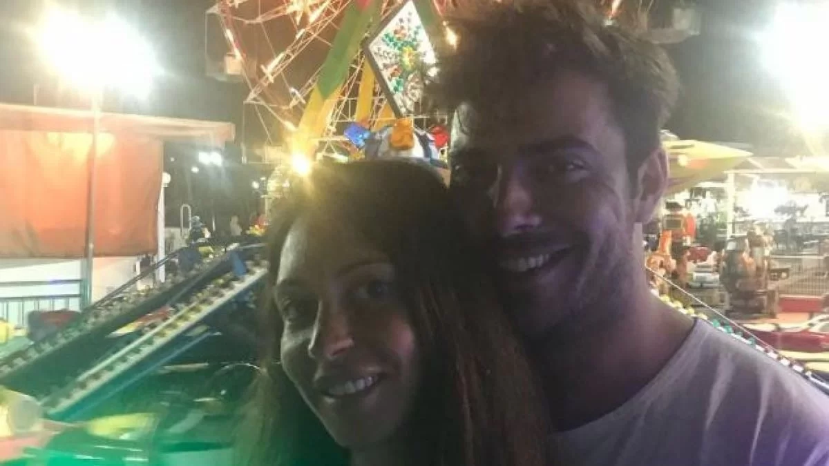 Διονυσία Γεωργιάδου: Η νέα αδημοσίευτη φωτογραφία με την σύντροφό της, Πάνο Νάτση