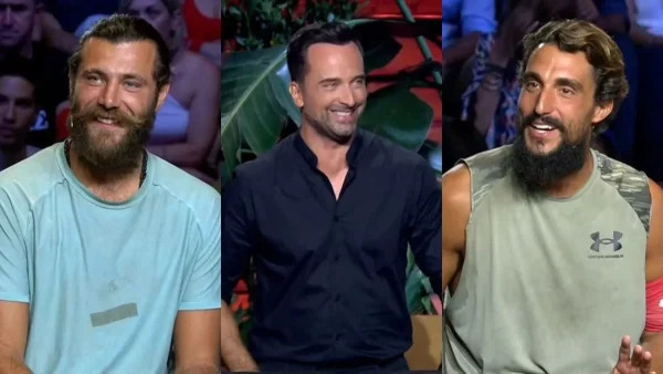 Survivor all star: Σήκωσε την κούπα μέσα στο Γαλάτσι - Αυτός είναι ο μεγάλος νικητής