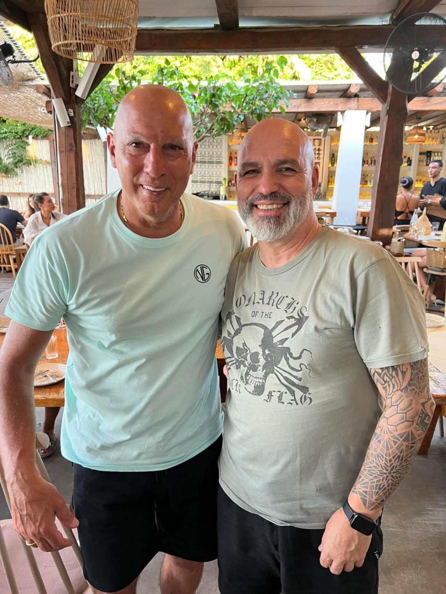 Νίκος Γκάλης - Ζήκος