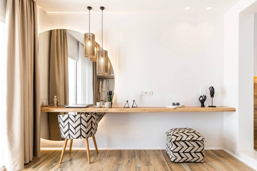 Νάξος: Μια εξαιρετική επιλογή διαμονής αν το νησί είναι ο προορισμός των διακοπών σας