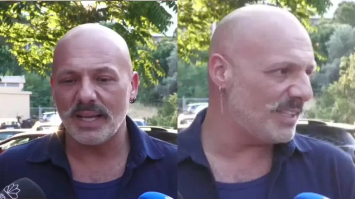 Νίκος Μουτσινάς: « Ήταν σαν να ήμουν λοβοτομημένο» - Οι πρώτες δηλώσεις μετά την αποχώρηση του από τον ΣΚΑΙ