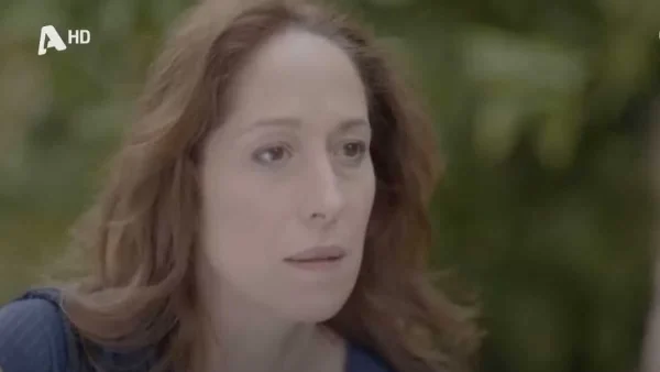 Αυτή η νύχτα μένει (4/7): Ήξερε για το φόνο και εμφανίζεται μπροστά της - Απόλυτος εφιάλτης για τη Νίτσα