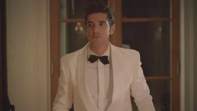 Ανατροπή στον Παράδεισο των Κυριών: Ο Σίμος δεν είναι γιος της Δωροθέας