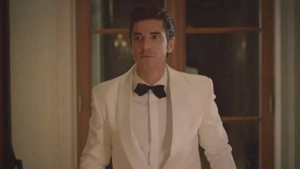 Ανατροπή στον Παράδεισο των Κυριών: Ο Σίμος δεν είναι γιος της Δωροθέας