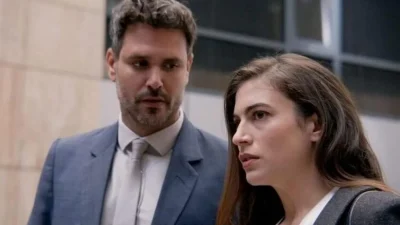 «Ο ρόλος μου δεν θα συνεχιστεί» - Αγαπημένη ηθοποιός αποχωρεί από τους Παγιδευμένους