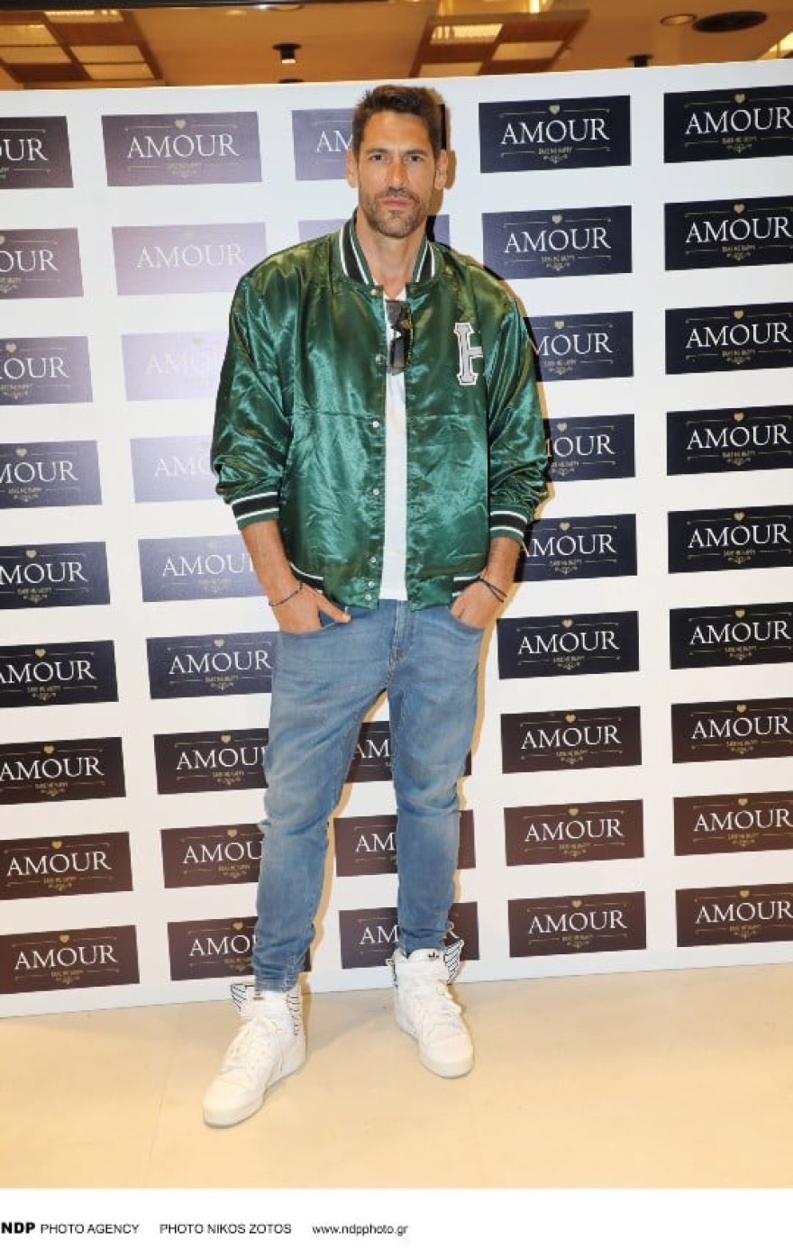 Γιάννης Σπαλιάρας