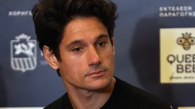 Δυστυχώς ανακοίνωσε άσχημα νέα: Αναβάλλονται 3 παραστάσεις του Πάνου Βλάχου - Τι ακριβώς συνέβη