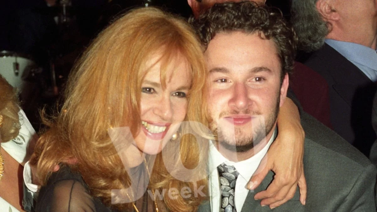 «Το χαμόγελο σου...» - Ραγίζουν καρδιές με την ανάρτησή του Παπαμιχαήλ για τα 27 χρόνια από το θάνατο της Βουγιουκλάκη