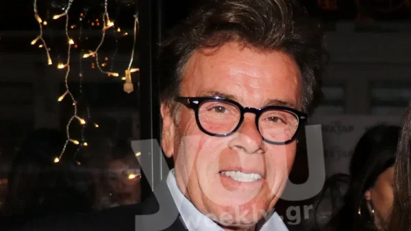 «Χρωστούσα μία συγγνώμη...» - Η αποκάλυψη του Παπανώτα για το πρόσωπο που αδίκησε στα 36 χρόνια καριέρας του