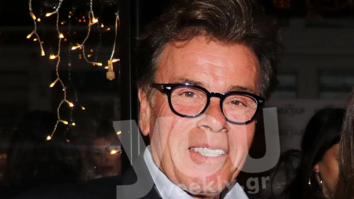 «Χρωστούσα μία συγγνώμη...» - Η αποκάλυψη του Παπανώτα για το πρόσωπο που αδίκησε στα 36 χρόνια καριέρας του