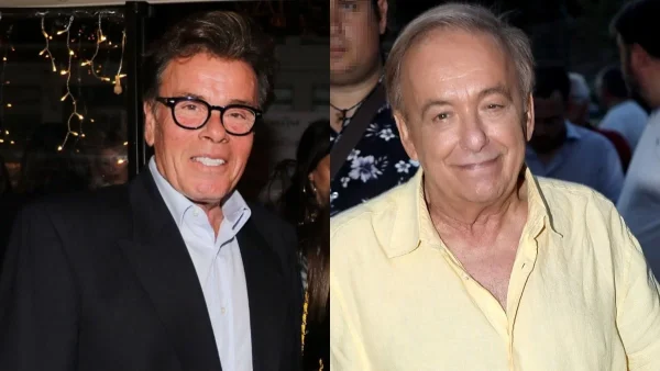 Δημήτρης Παπανώτας κατά Ανδρέα Μικρούτσικο: «Κάποια στιγμή πρέπει να βγαίνουμε στη σύνταξη, να αποσυρόμαστε...»