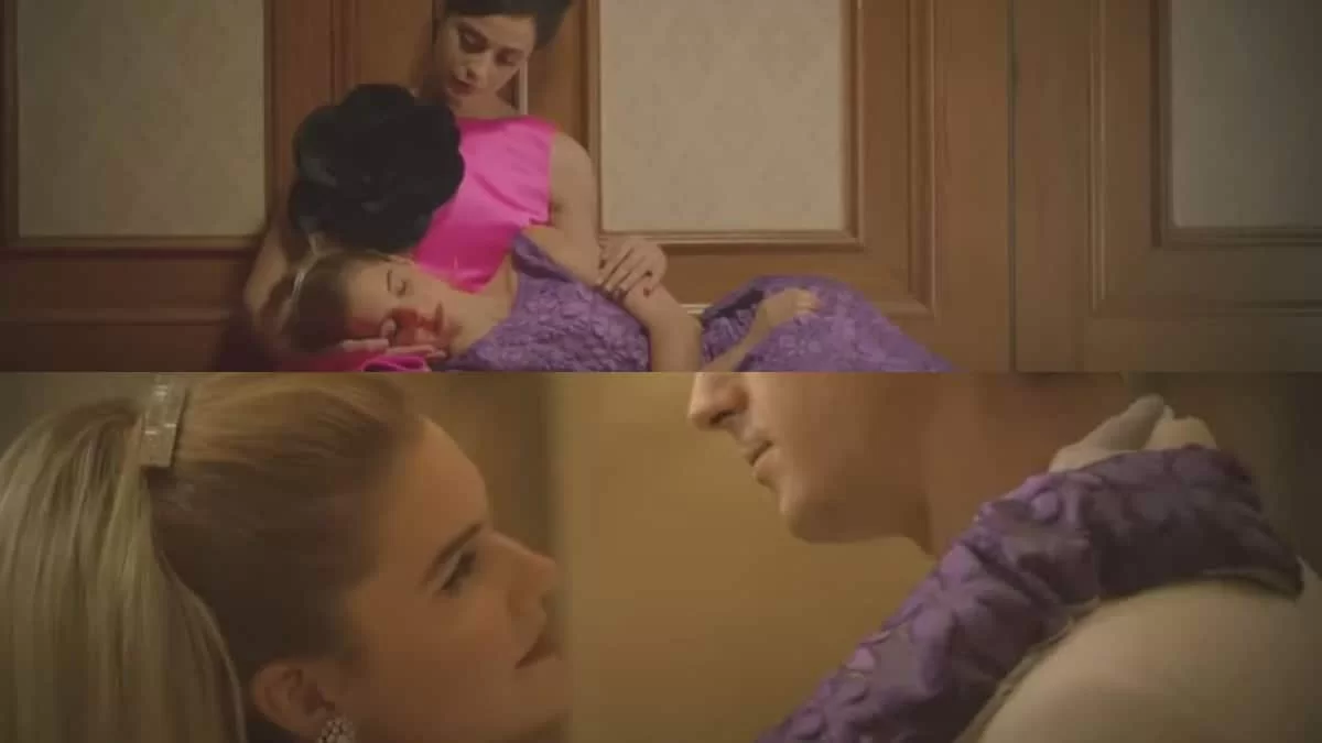 Ο Παράδεισος των κυριών: Ο χορός που φέρνει στην επιφάνεια μεγάλες τραγωδίες - Tο trailer της 2ης σεζόν