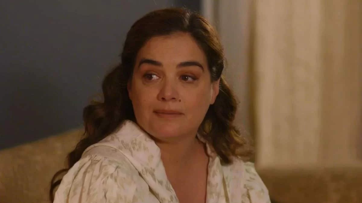 Ο Παράδεισος των κυριών: Στη φόρα το σκοτεινό παρελθόν της Όλγας - Έρχεται η καταστροφή της!