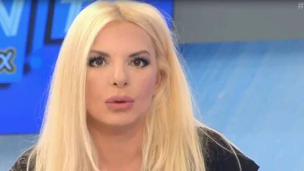 Πέθανε το αστέρι της Αννίτας Πάνια στα Παρατράγουδα - Αυτή είναι η αιτία θανάτου του