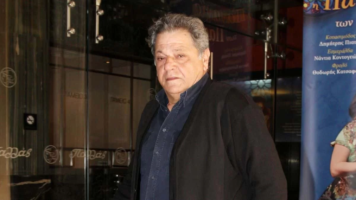 «Αποφάσισε ότι θέλει 2.500 ευρώ προκαταβολή» - Ο Γιώργος Παρτσαλάκης καταγγέλλει δημόσια το τι συμβαίνει με τα ενοίκια σπιτιών!