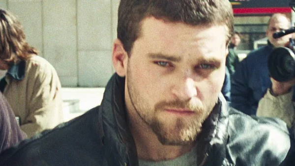 Με σχεδόν καθόλου μαλλιά και περισσότερα κιλά - Η σημερινή εικόνα του φρικτού δολοφόνου, Κώστα Πάσσαρη