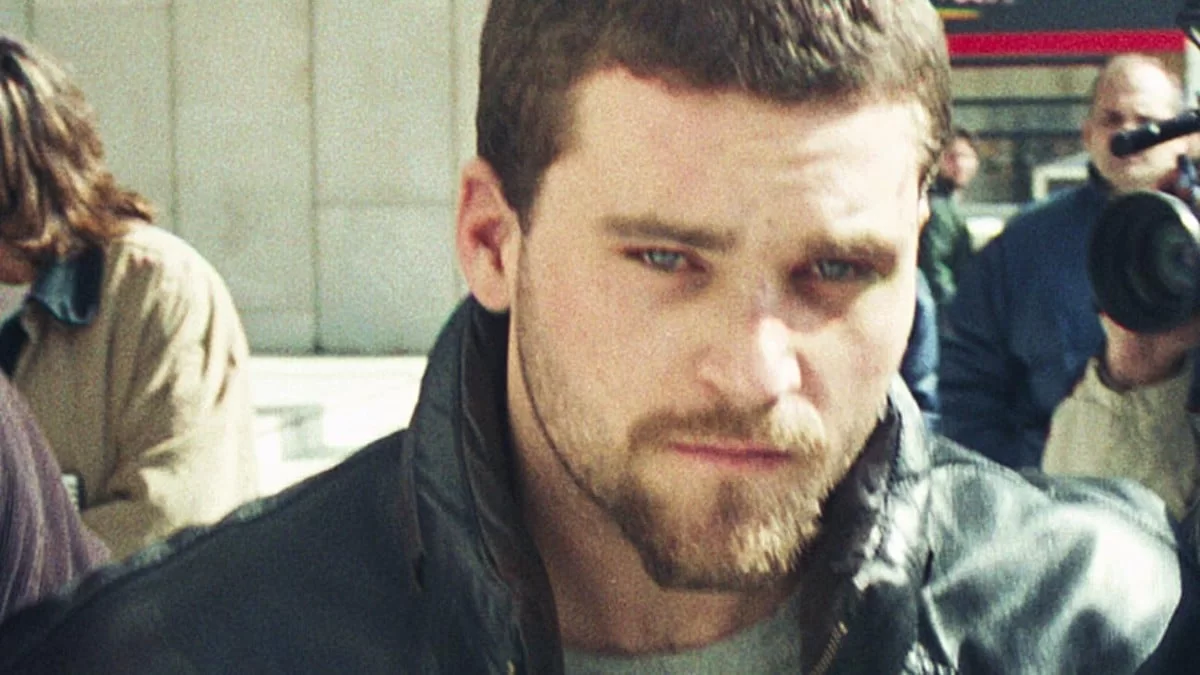 Με σχεδόν καθόλου μαλλιά και περισσότερα κιλά - Η σημερινή εικόνα του φρικτού δολοφόνου, Κώστα Πάσσαρη