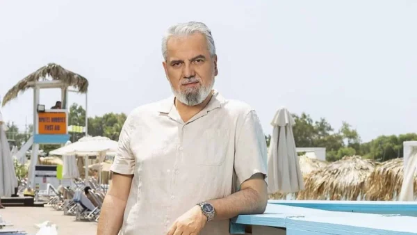 Μάνος Πετούσης στο YOU: «Μου γύρισε σε κρίση πανικού και το ξεπέρασα με βοήθεια ειδικού»