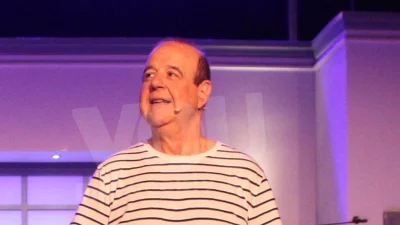 Πόσο χρεώνει ο Παύλος Χαϊκάλης για 90 λεπτά διαδικτυακής "συνεδρίας" αστρολογίας