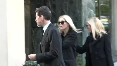 Δεν φτάνουν ούτε 10 μισθοί για ένα τετραγωνικό τους μέτρο - Πόσο κοστίζουν τα σπίτια που αναζητούν ο Παύλος και η Μαρί Σαντάλ στην Αθήνα