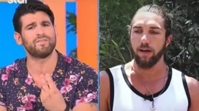 Breakfast@Star: «Να ζητήσουμε συγγνώμη στον Γιώργο Κόρομι, κάναμε ένα λάθος» - Η δημόσια απολογία του Ετεοκλή Παύλου