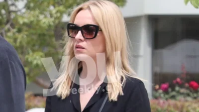 «Εσύ που με καμάρωνες...» - Μεγάλη θλίψη για την Πέγκυ Ζήνα