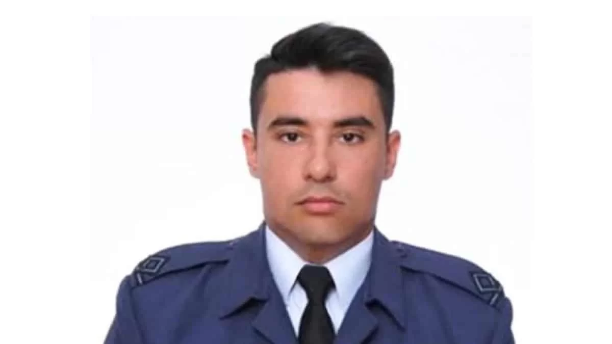 Πτώση canadair: Σήμερα (27/7) η κηδεία του Περικλή Στεφανίδη - Που και τι ώρα