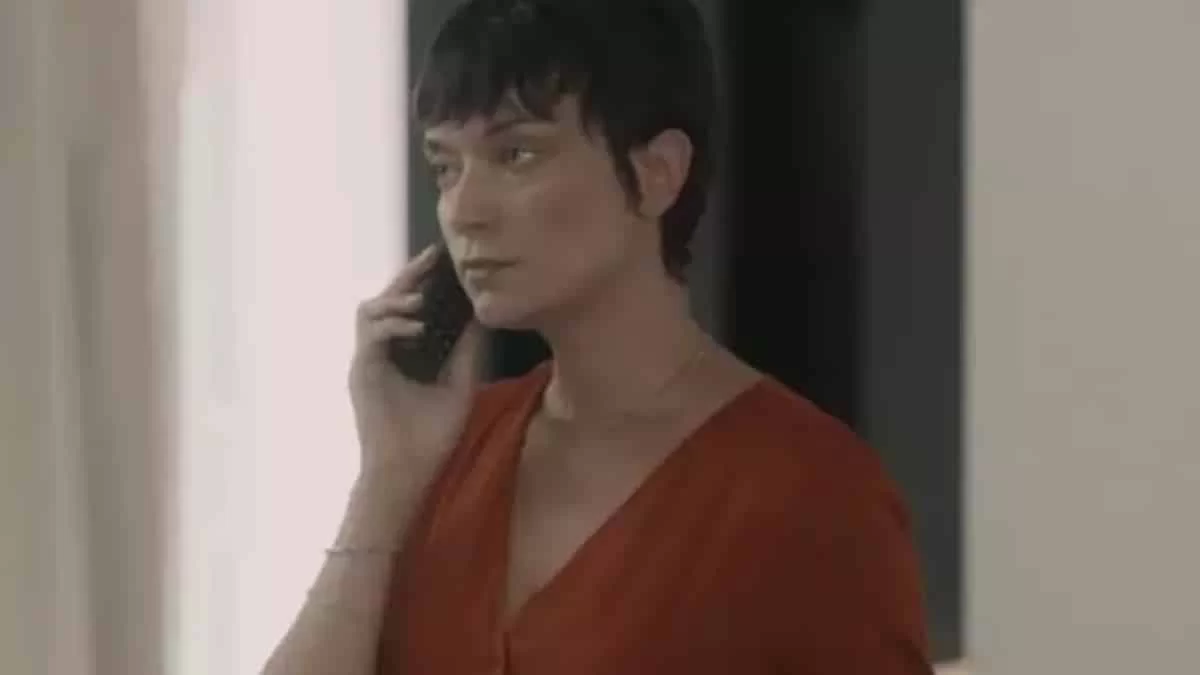 Το μυστικό της πεταλούδας (15/7): Τρόμος για την Αλεξία - Χάνει το παιδί της