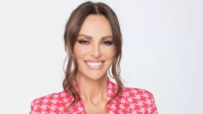 Αποκλειστικό: Με διπλό ρόλο η Μπέτυ Μαγγίρα στον ΑΝΤ1!