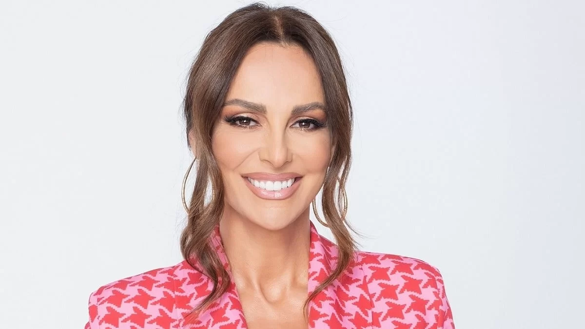 Αποκλειστικό: Με διπλό ρόλο η Μπέτυ Μαγγίρα στον ΑΝΤ1!