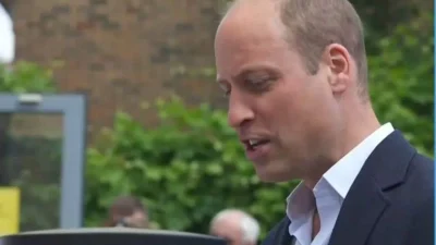 Ποσό που ζαλίζει: Με πολλά μηδενικά ο ετήσιος μισθός του Πρίγκιπα Ουίλιαμ