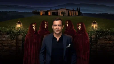 Ανακοινώθηκε πριν το τέλος - Αυλαία για τους Προδότες του ΑΝΤ1