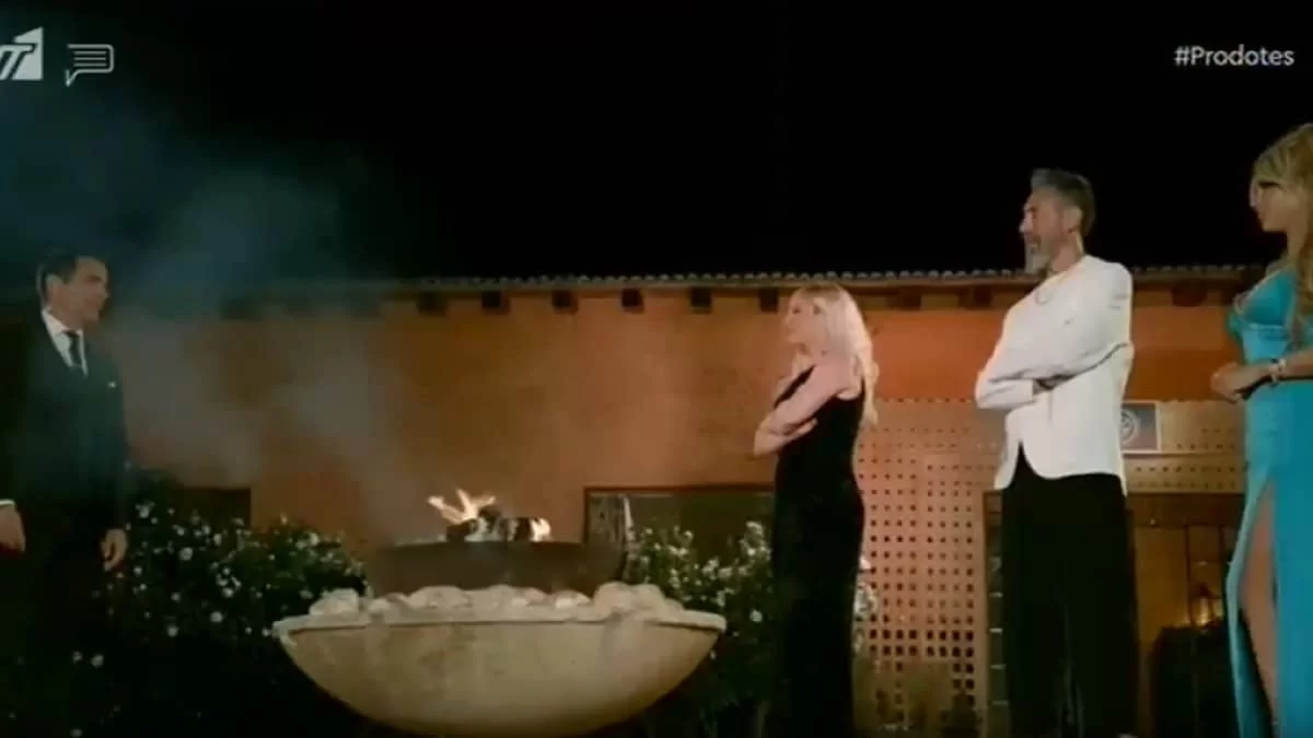 Οι Προδότες τελικός: Πήρε σχεδόν 80.00 ευρώ - Αυτός είναι ο μεγάλος νικητής