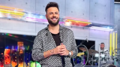 «Ζήσαμε κάτι που δεν είναι πια δικό μας...» - Ρίγη συγκίνησης με το "αντίο" του Πέτρου Πυλαρινού στο Καλό Μεσημεράκι & το Νίκο Μουτσινά